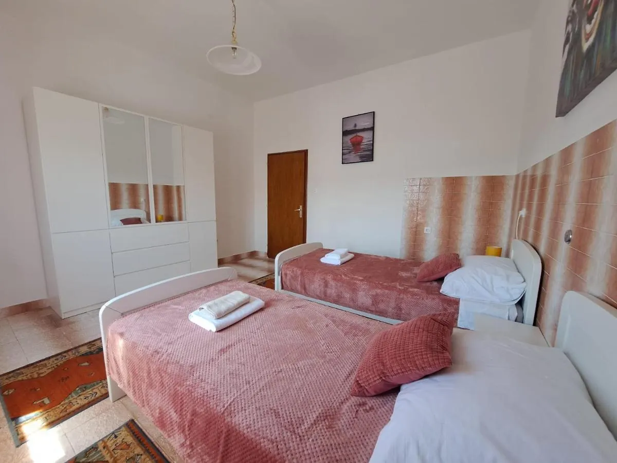 Holiday Home Kate Pridraga 0*,