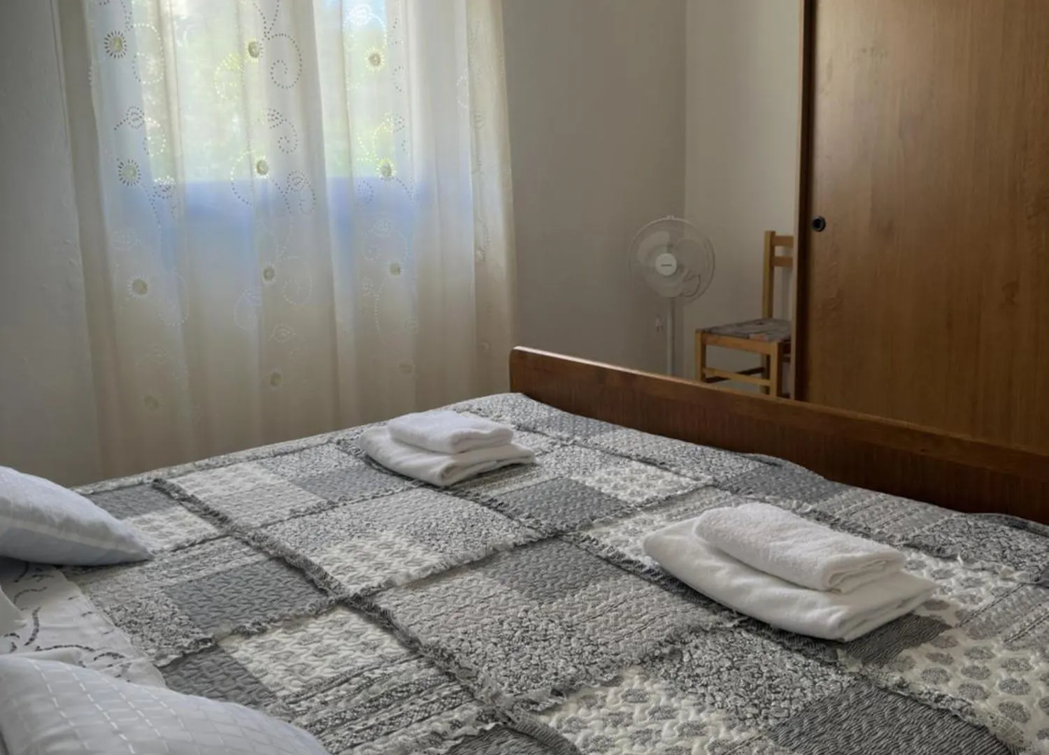 Holiday Home Kate Pridraga