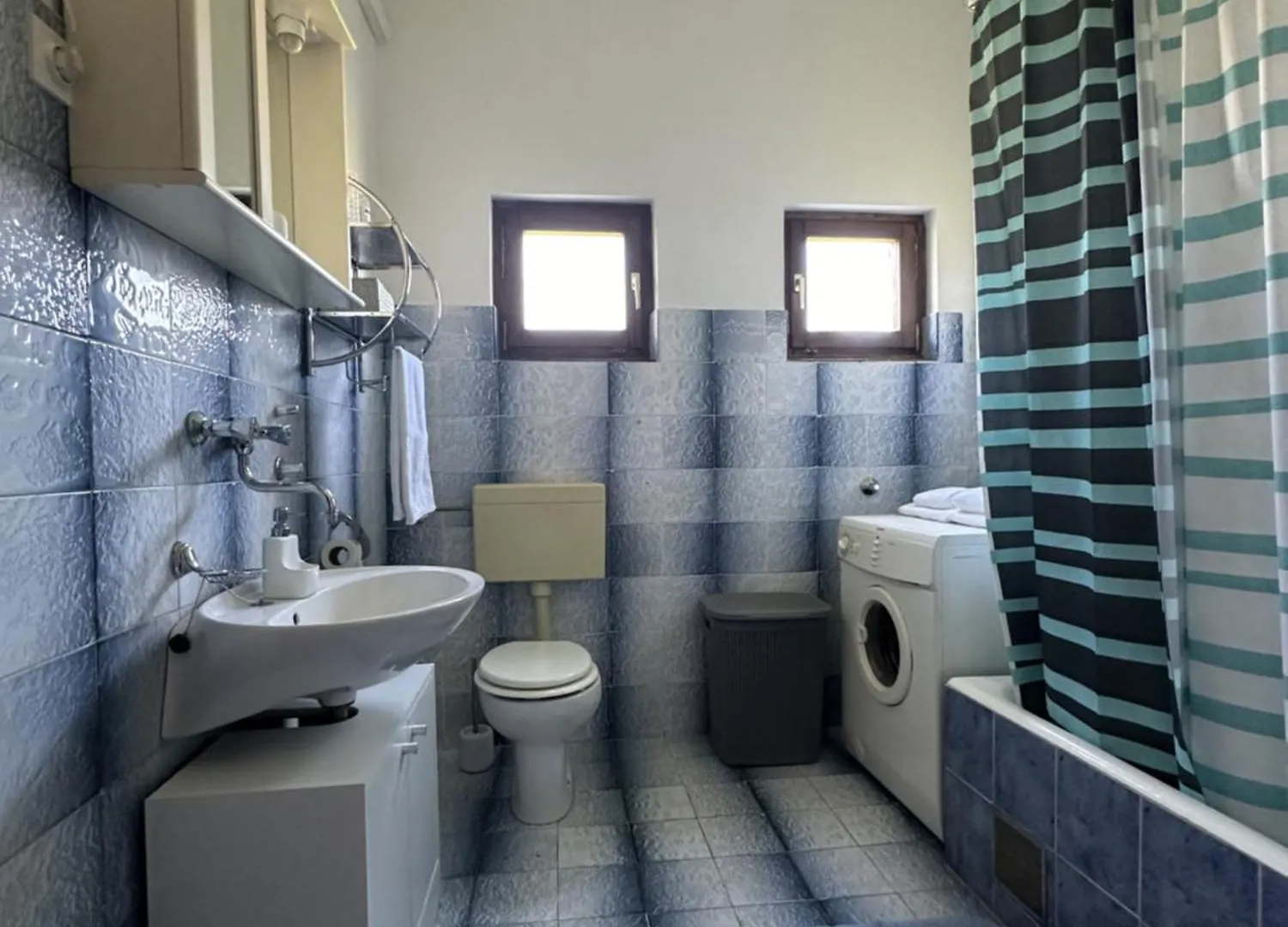 Holiday Home Kate Pridraga Croatia