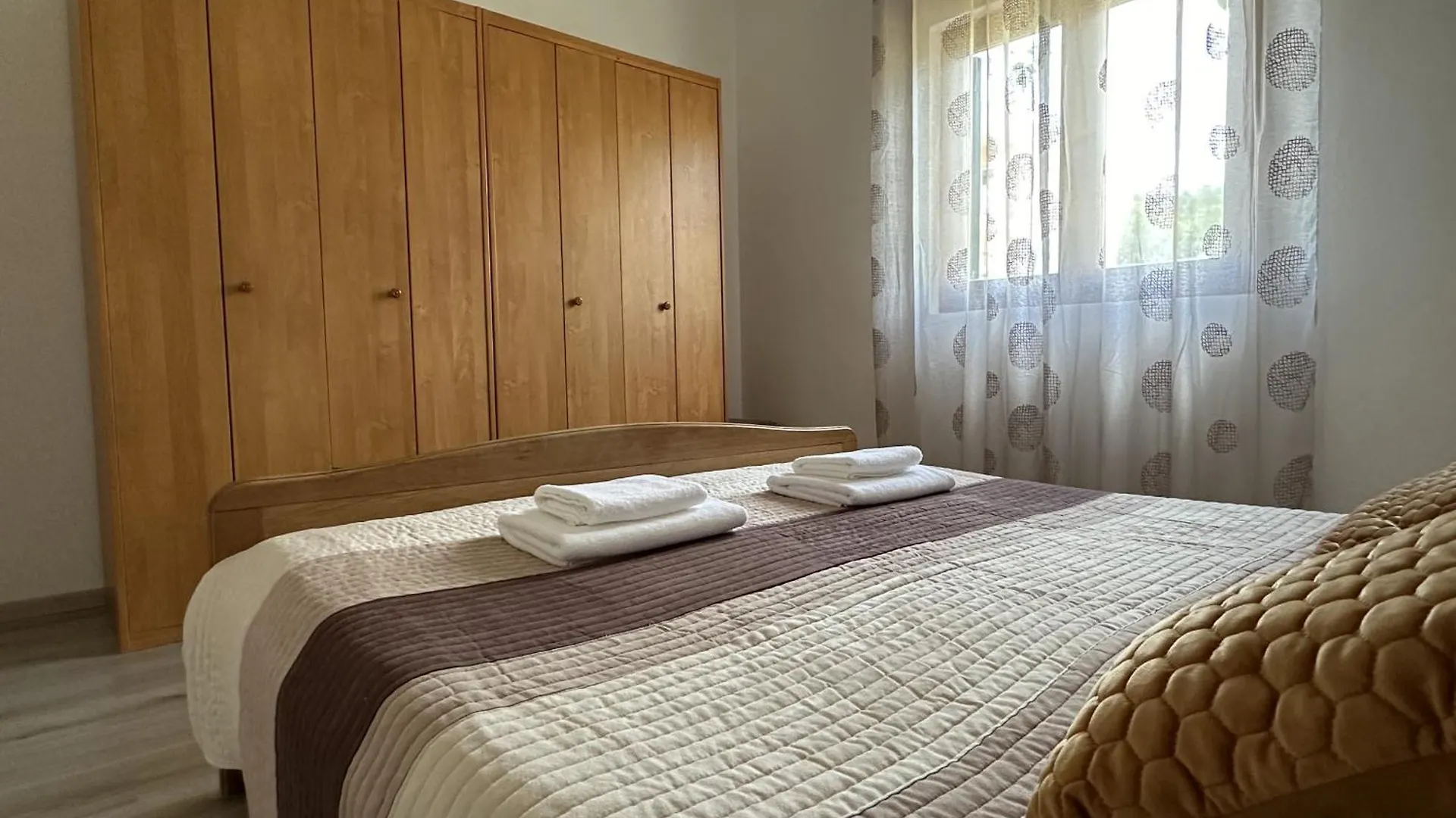 Holiday Home Kate Pridraga 0*,  Croatia