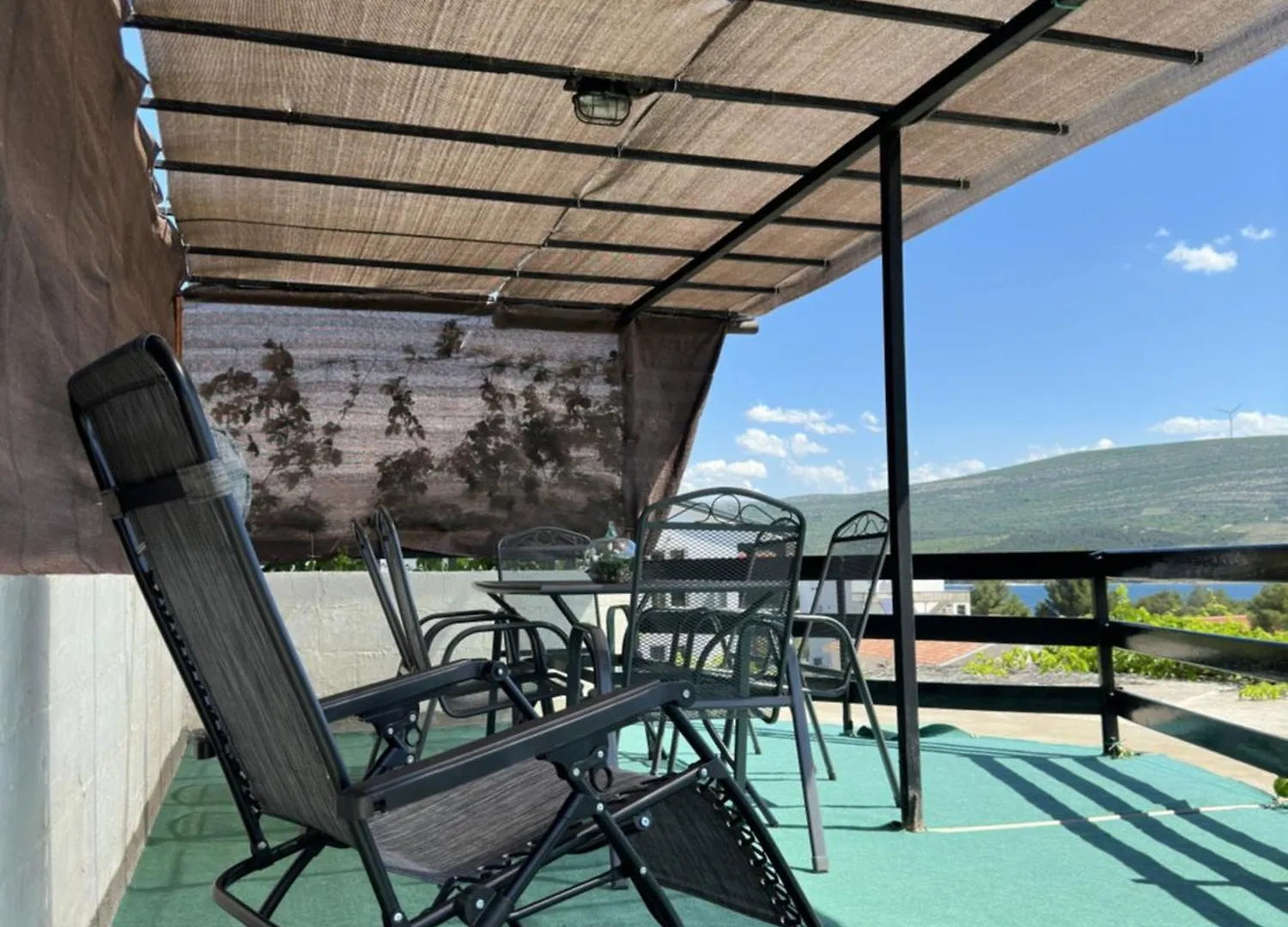 Holiday Home Kate Pridraga Croatia