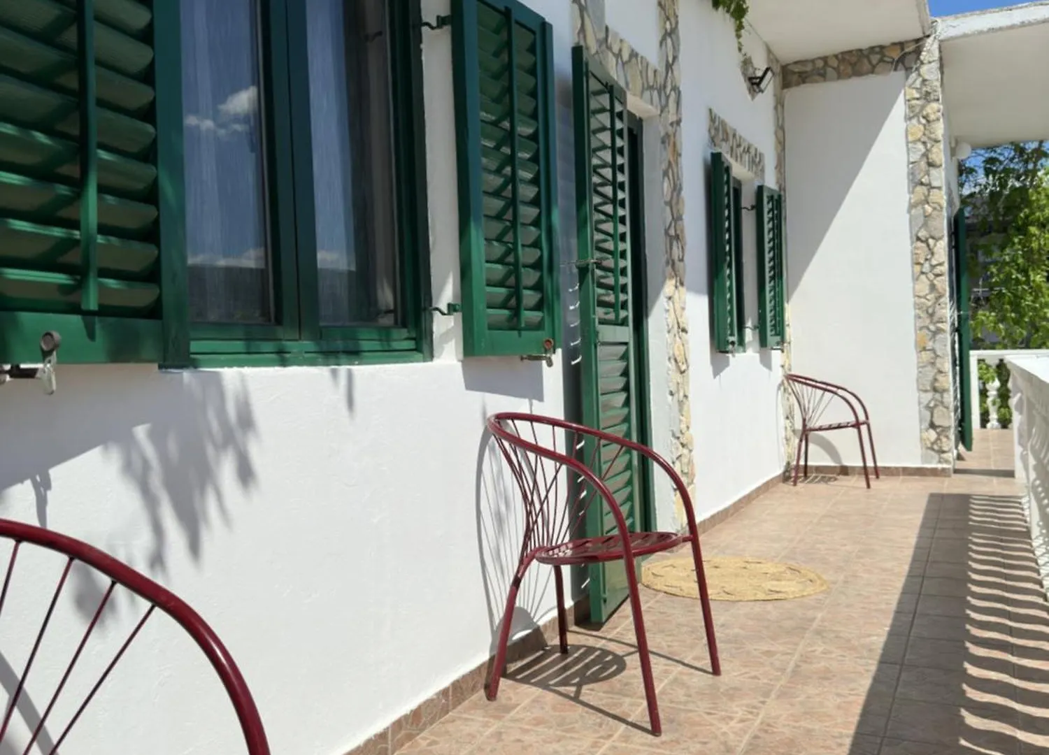 Holiday Home Kate Pridraga 0*,  Croatia