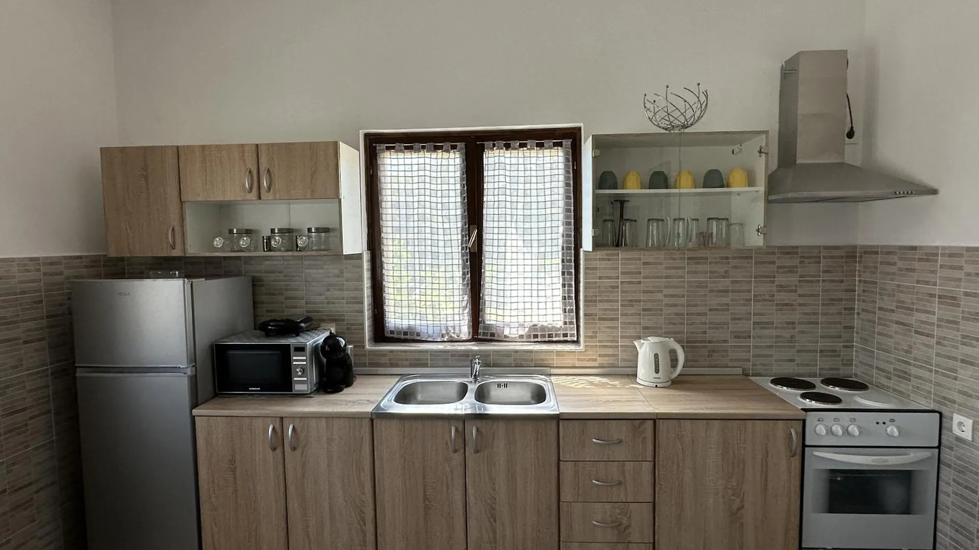 Holiday Home Kate Pridraga