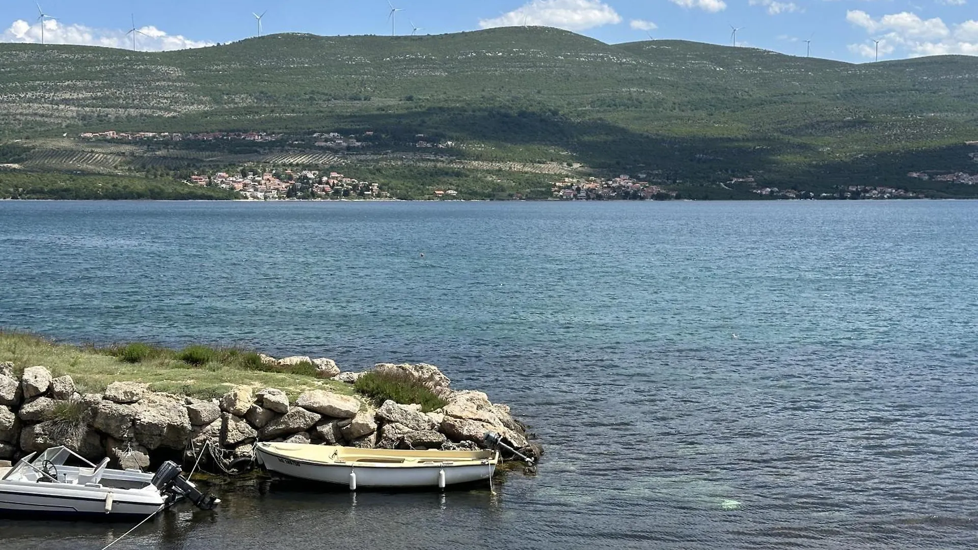 Holiday Home Kate Pridraga Croatia