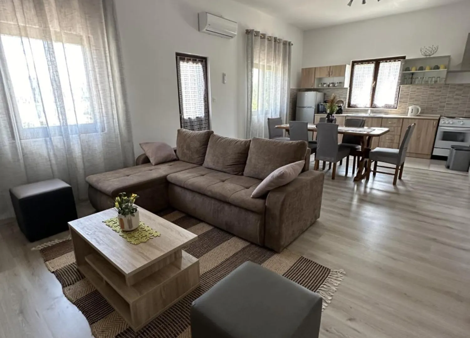Holiday Home Kate Pridraga
