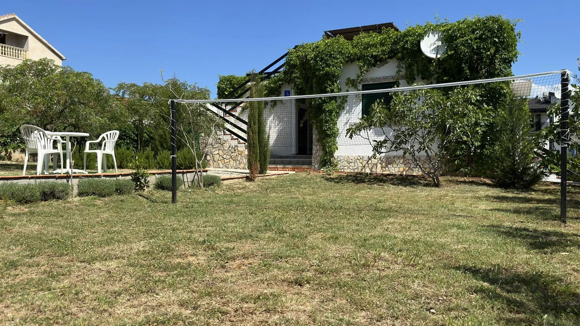 Holiday Home Kate Pridraga 0*,  Croatia