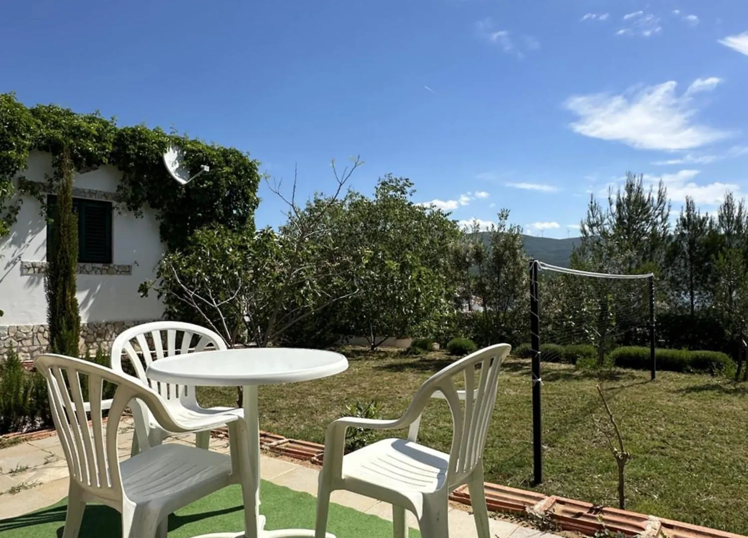Holiday Home Kate Pridraga 0*,