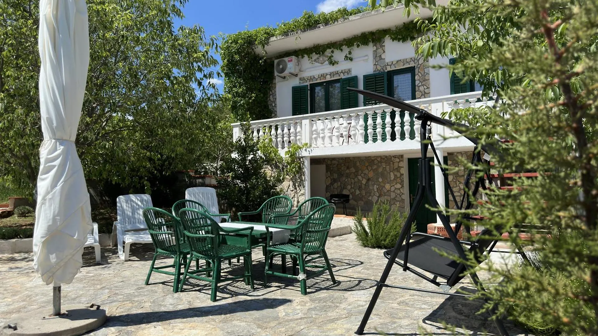 Holiday Home Kate Pridraga