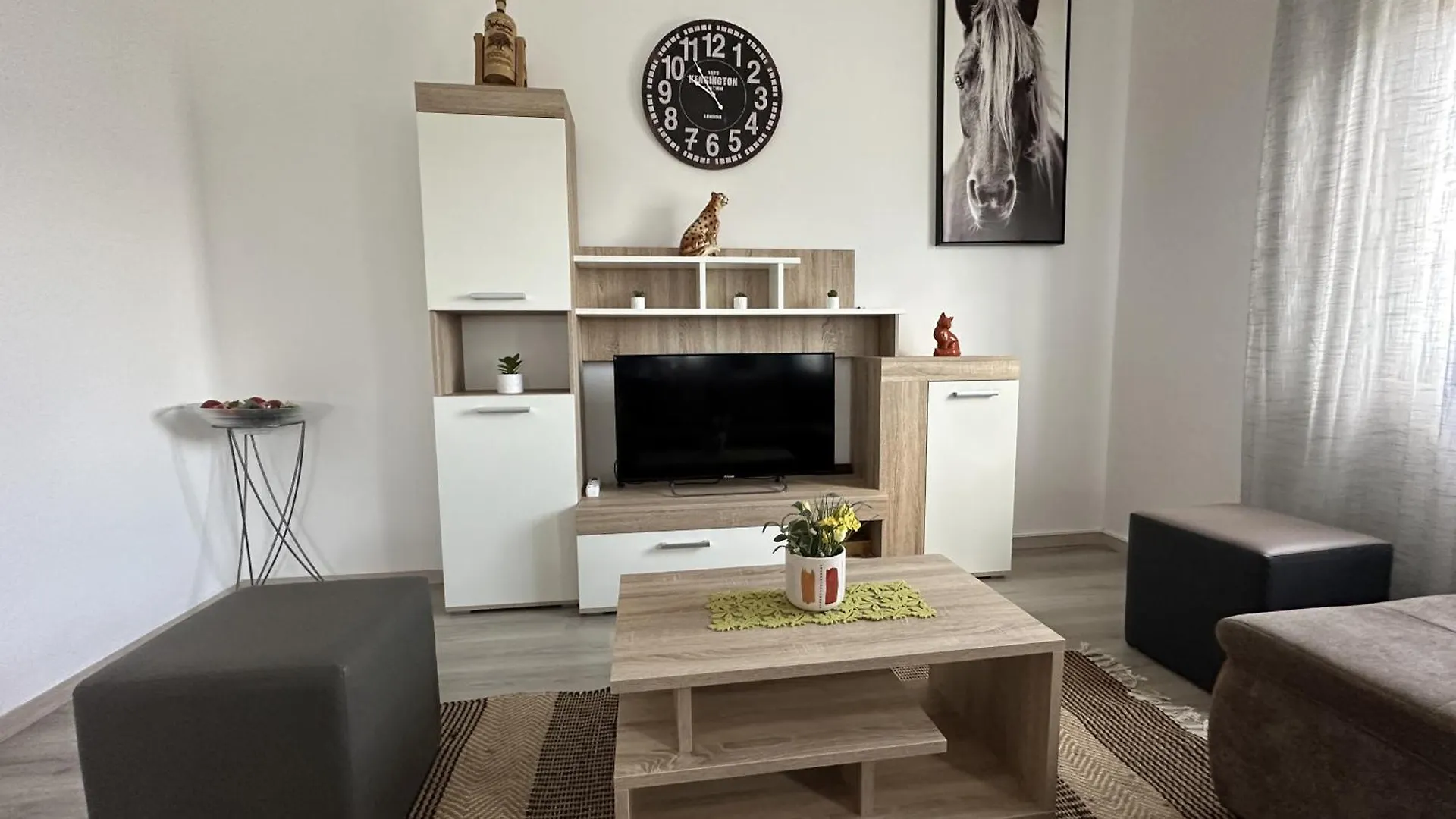 Holiday Home Kate Pridraga